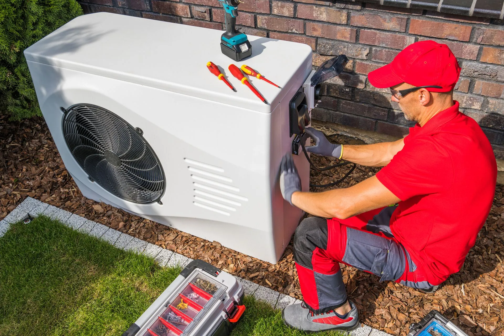 About HVAC in Galway, NY